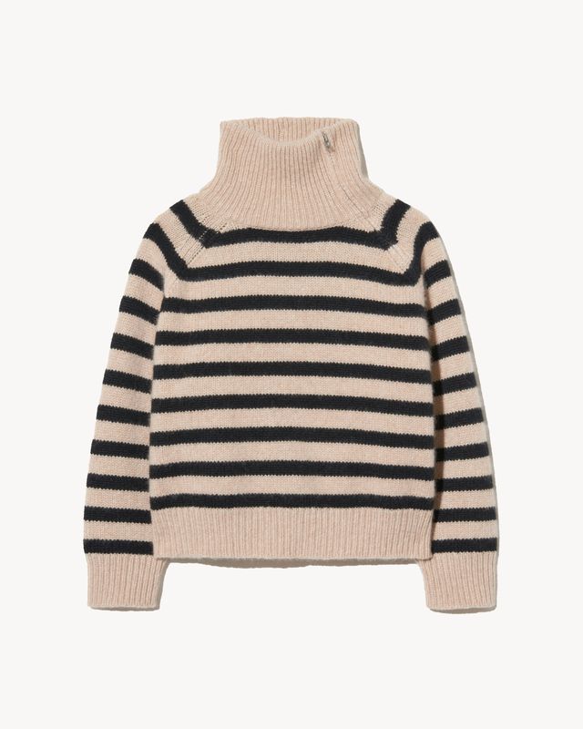 Raelynn Stripe Sweater