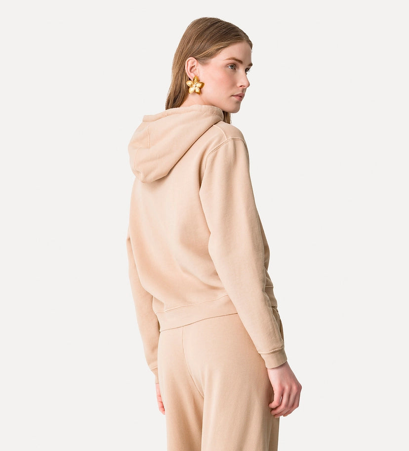 Essential Diagonal Cotton Shirt