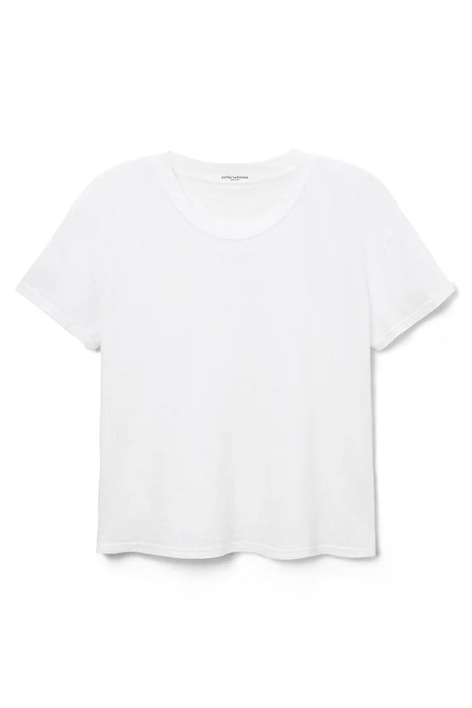 Harley Boxy Tee