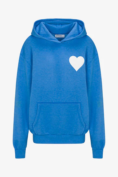 Heart Hoodie