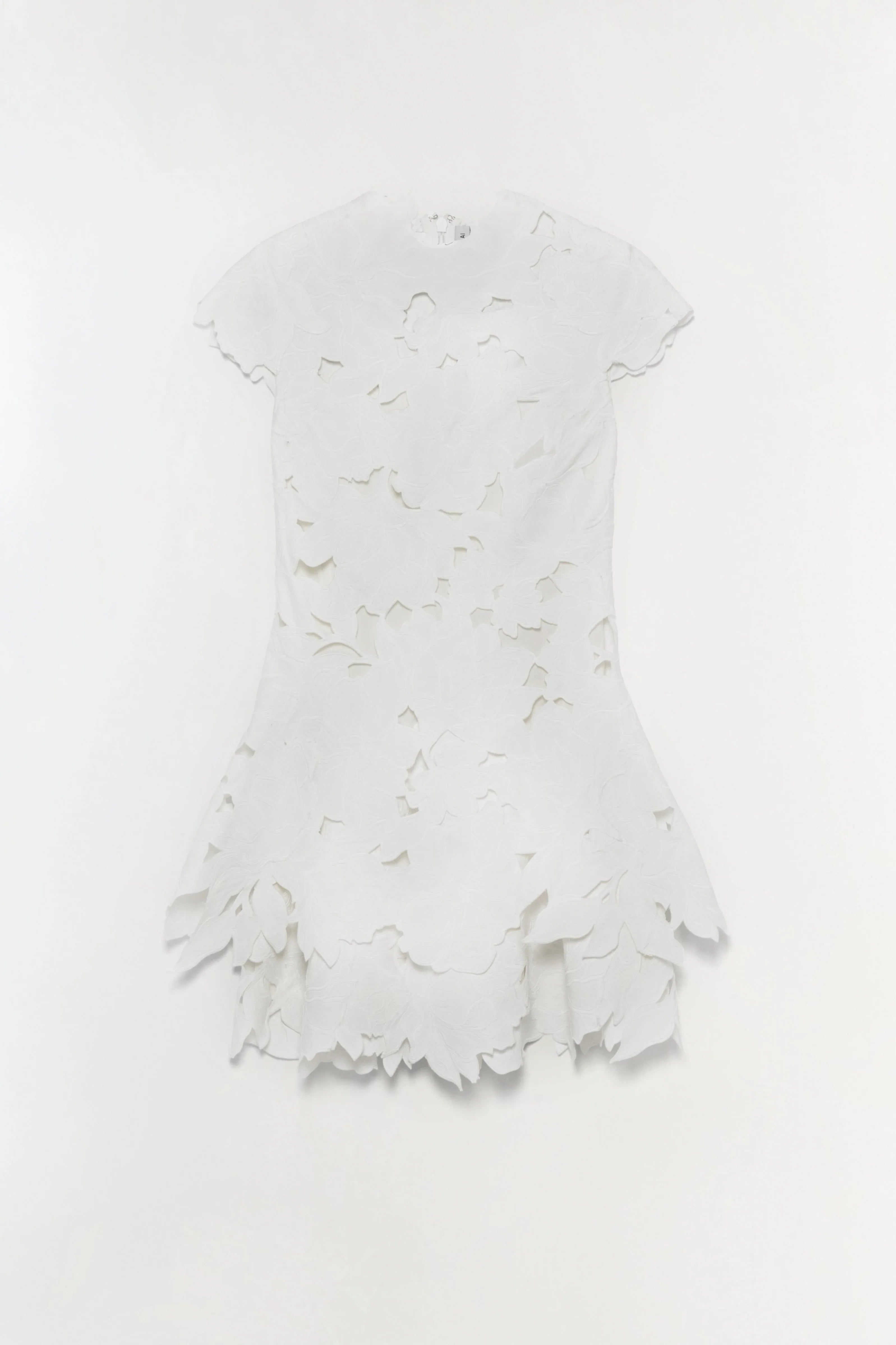 Holloway Mini Dress