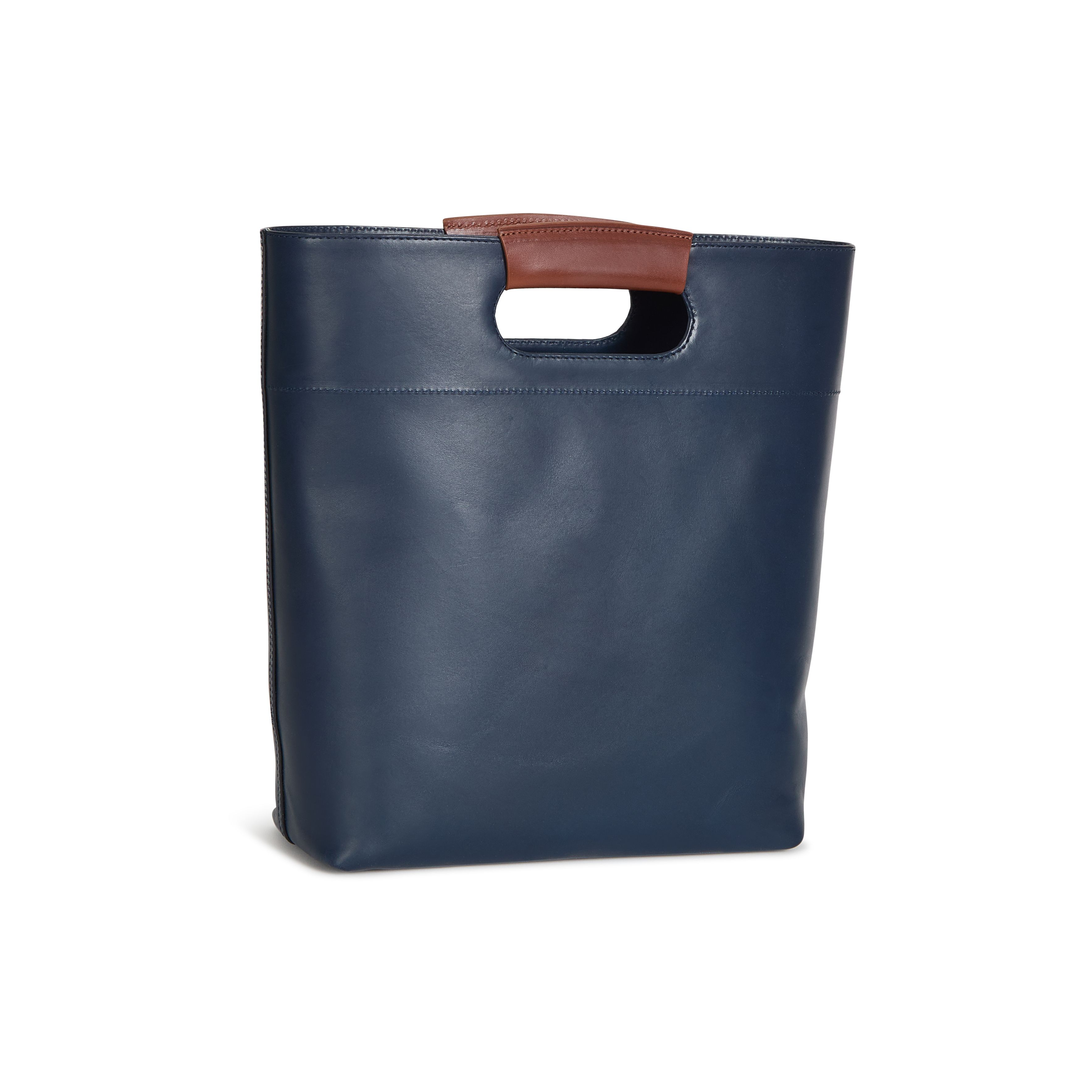 Small Bucket Bag