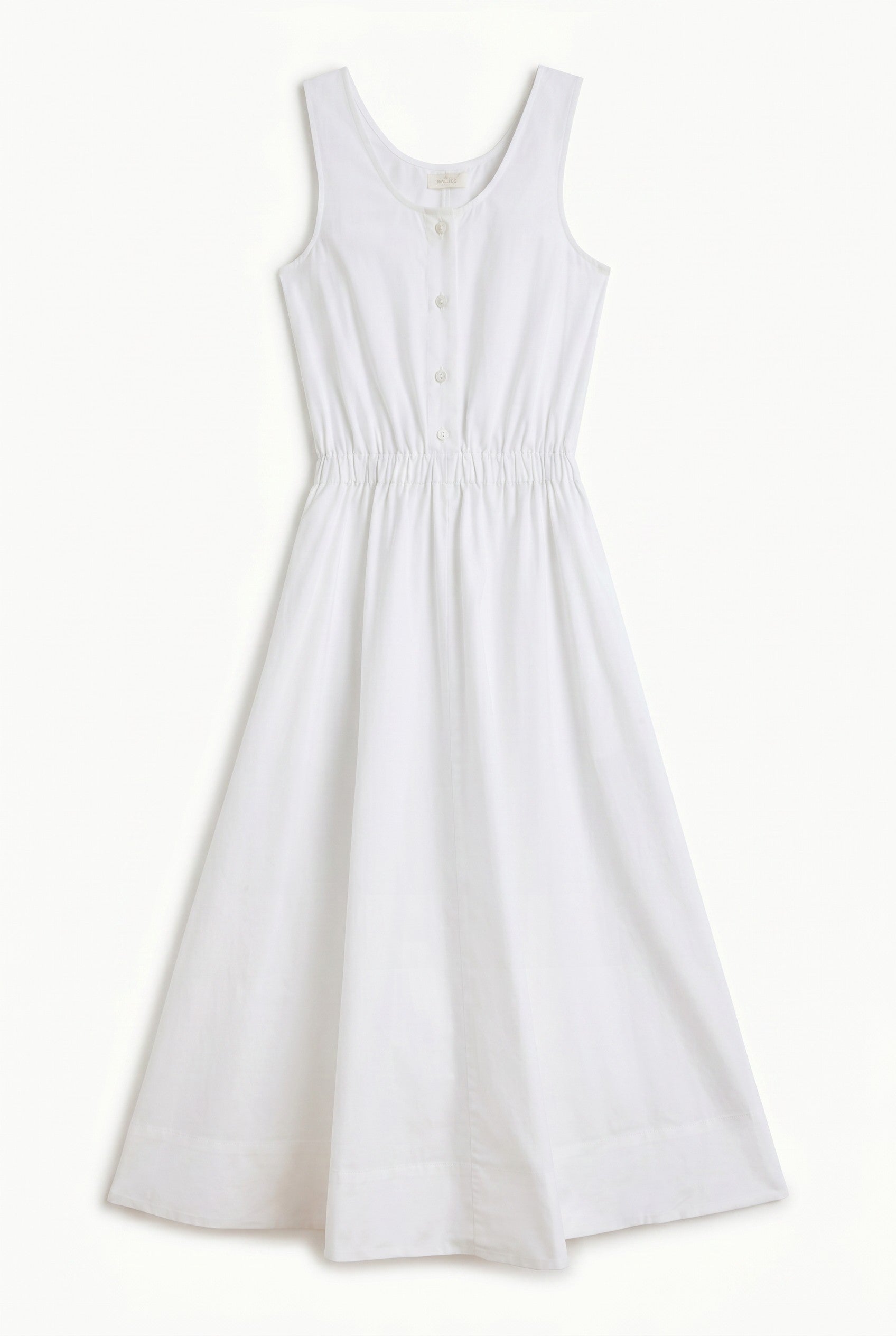 Daphne Sleeveless Dress