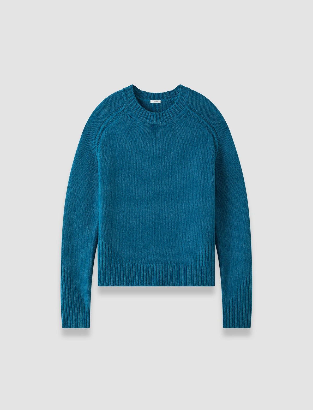 Isla Cashmere Top