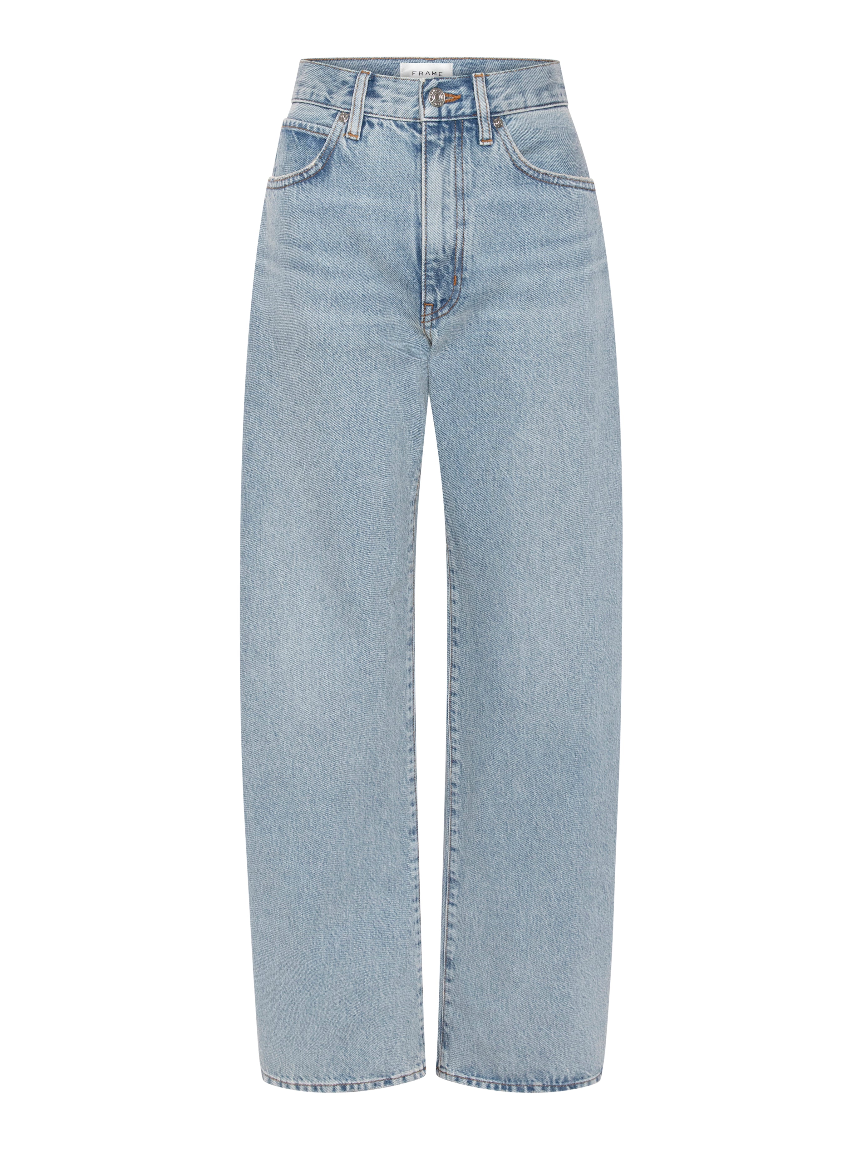 The Bow Jean