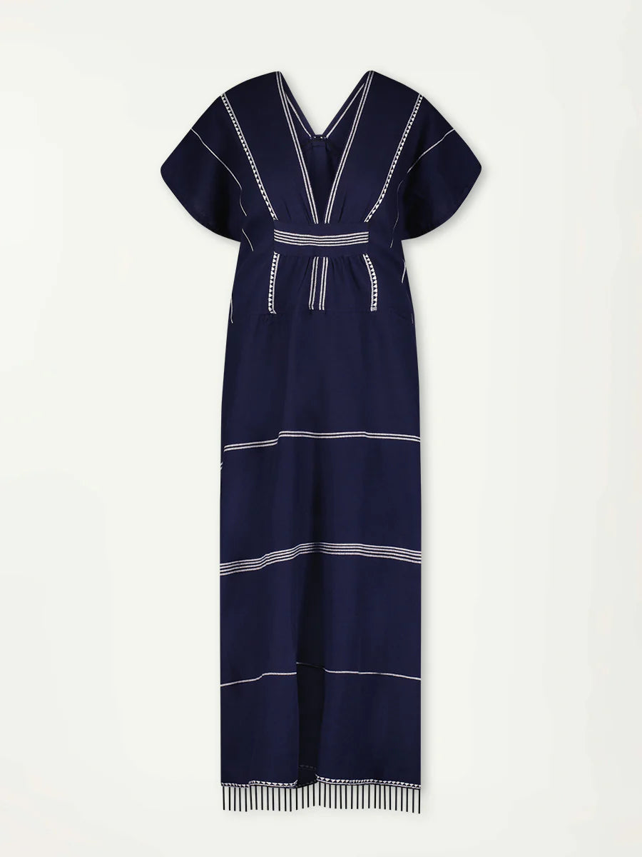 Gasira Caftan