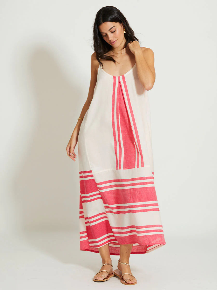 Nia Slip Dress