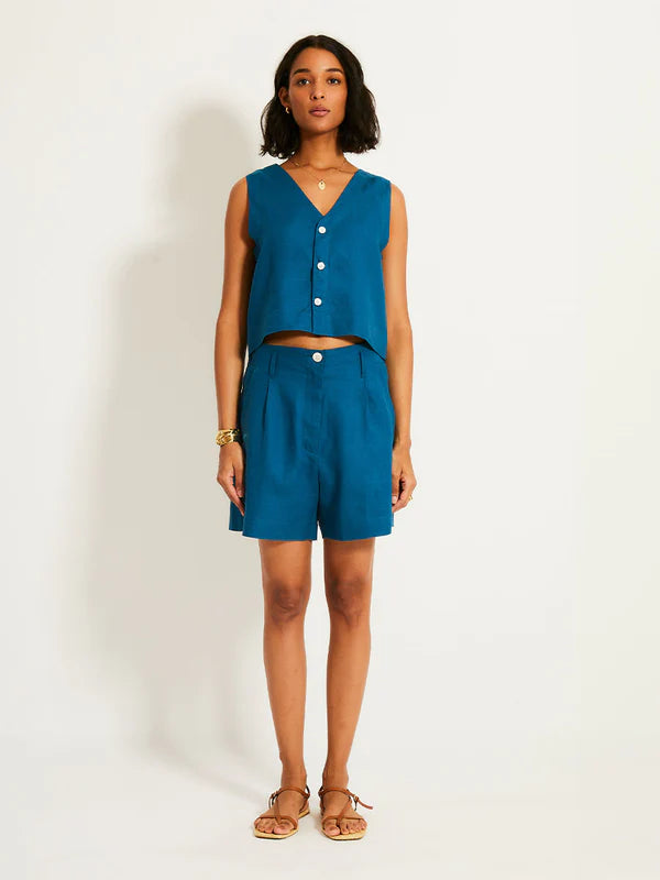 Faizah Shorts