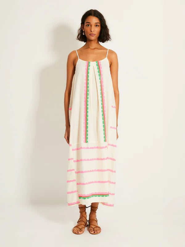 Nia Slip Dress