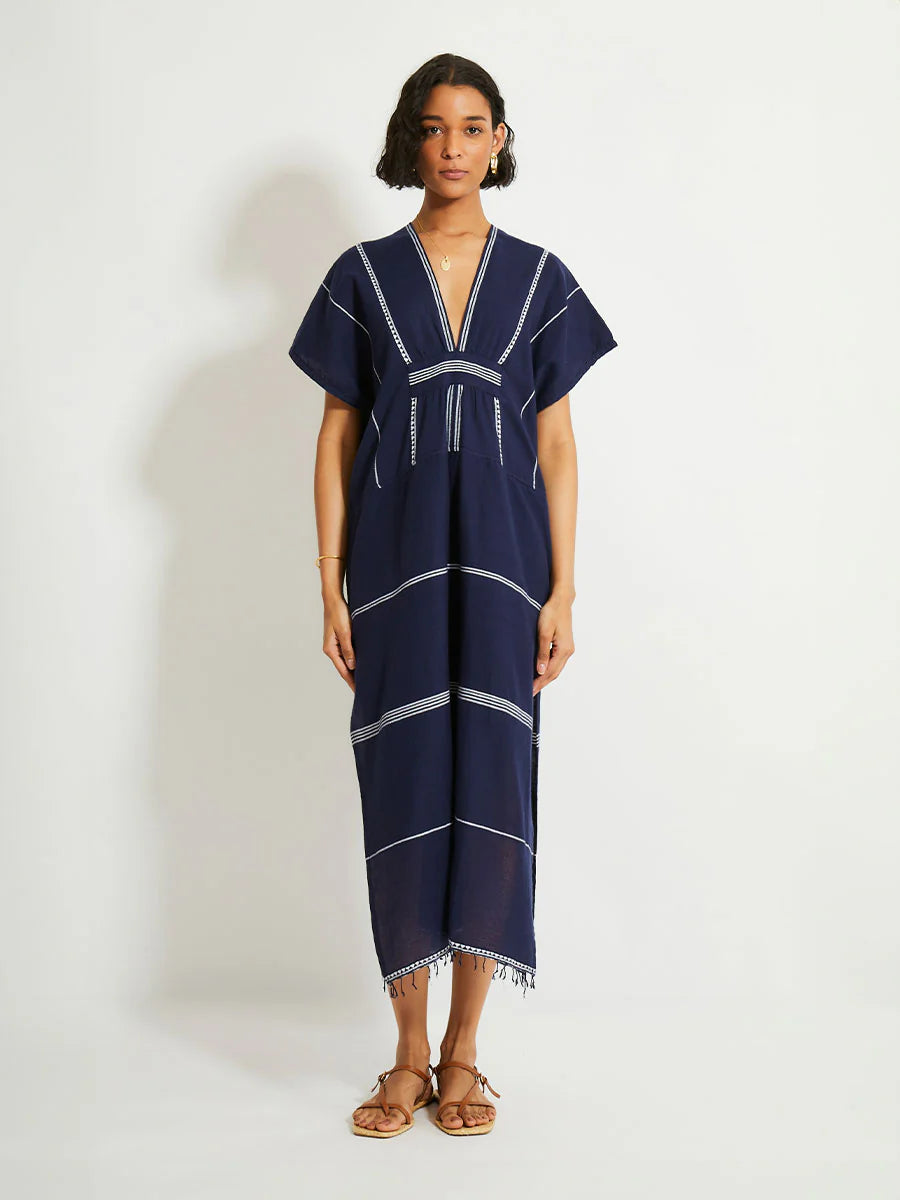 Gasira Caftan