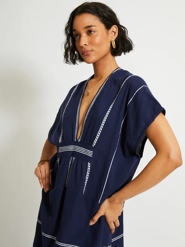 Gasira Caftan