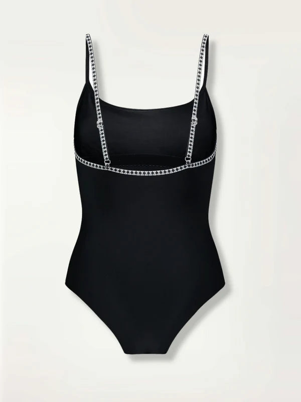 Lena Classic One Piece