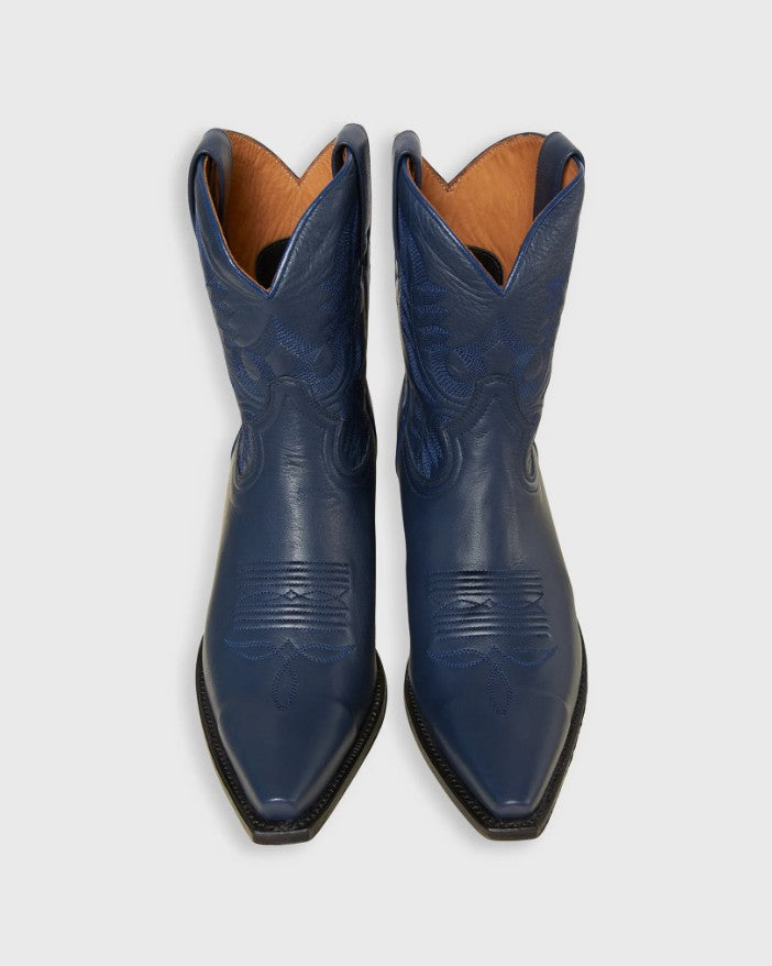 Marie Cowboy Boot
