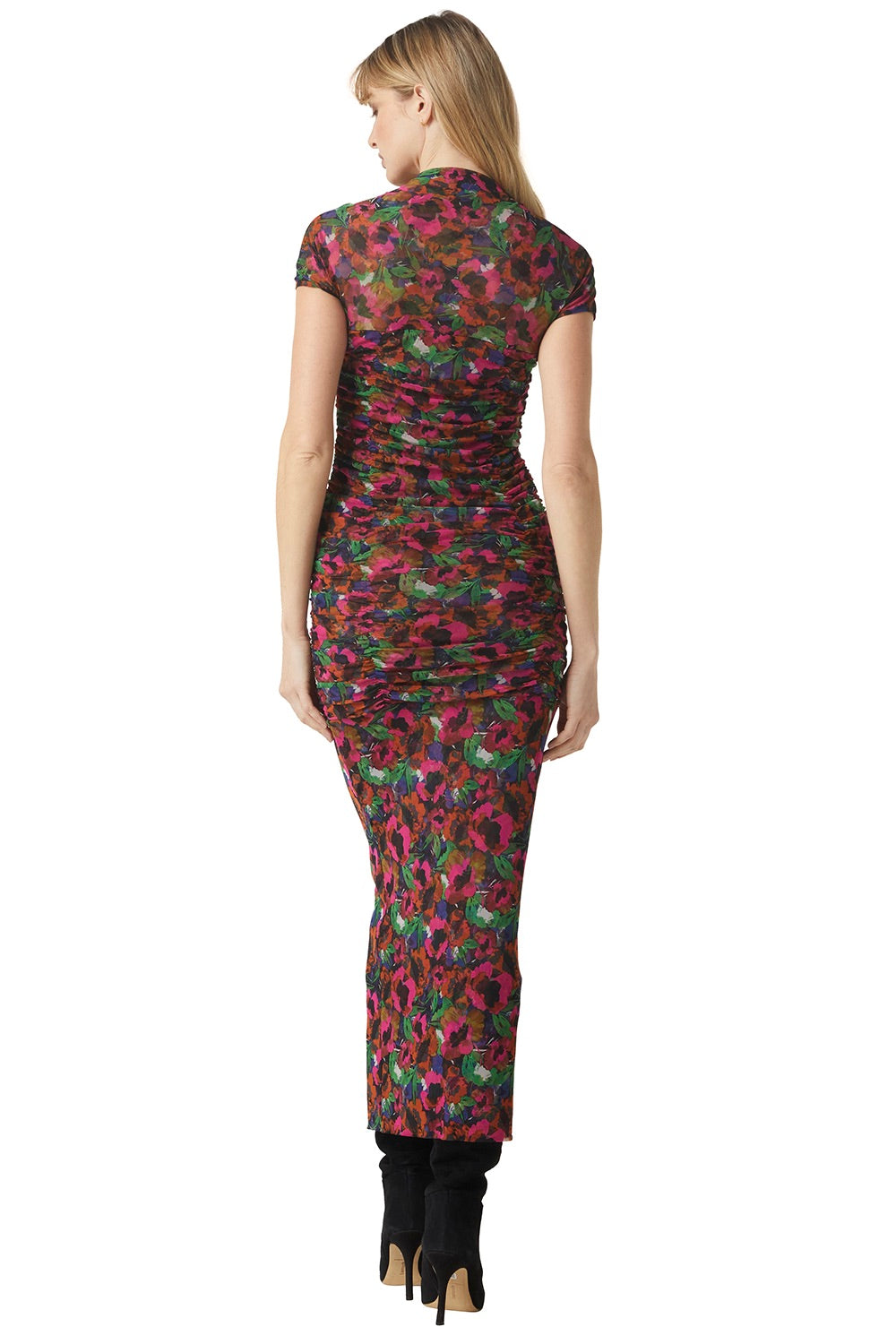 Marilyn Dress