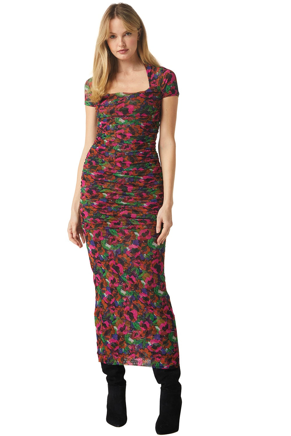 Marilyn Dress