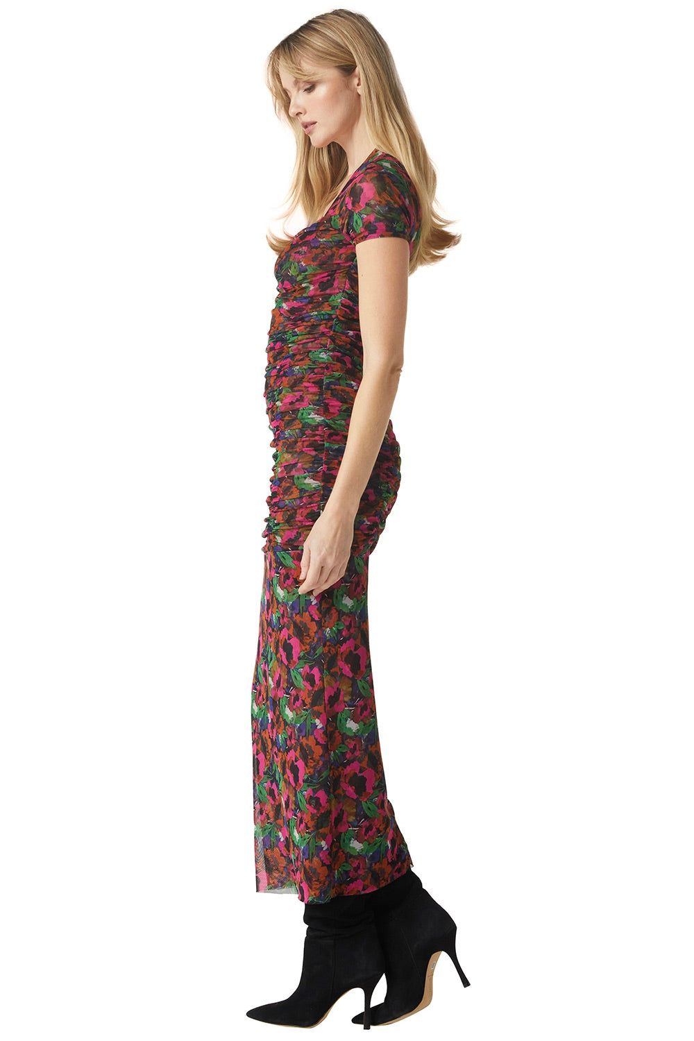 Marilyn Dress