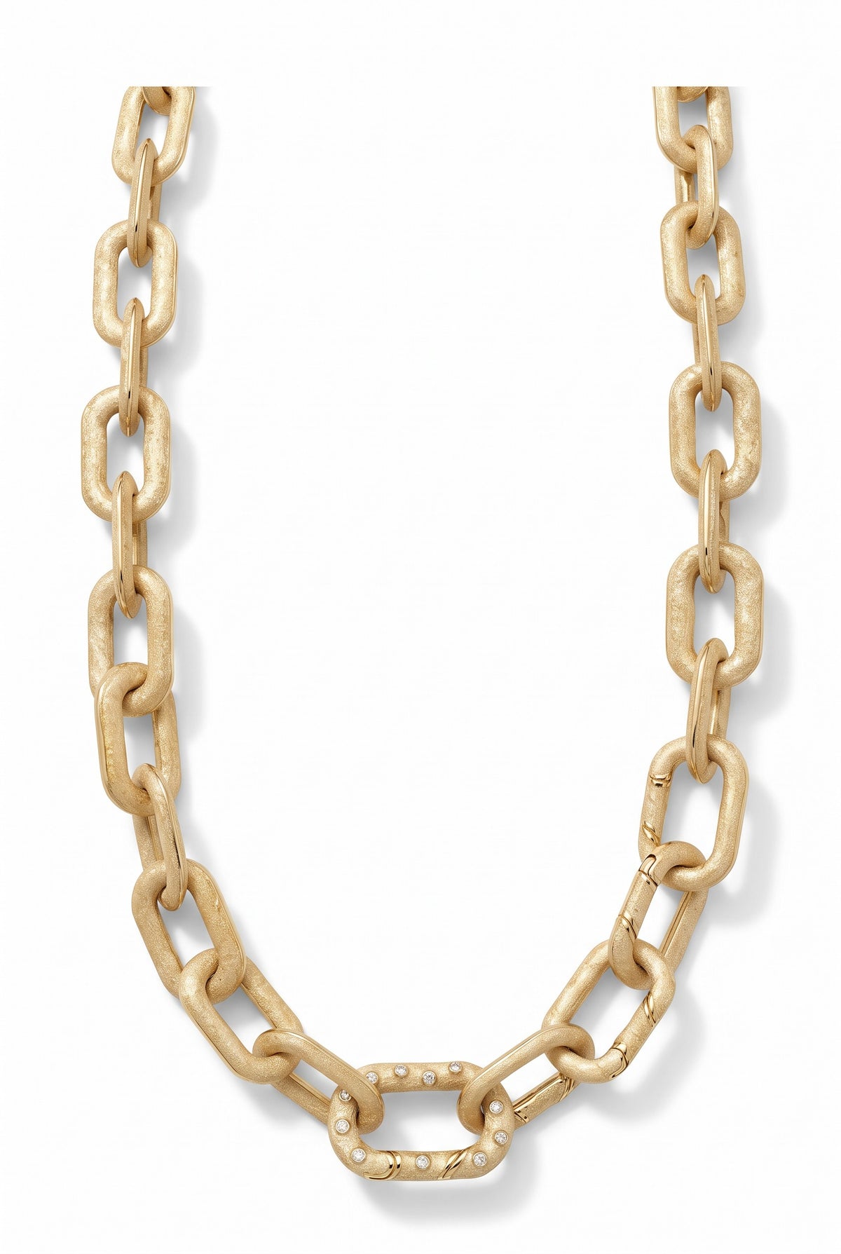 Elizabeth Chain