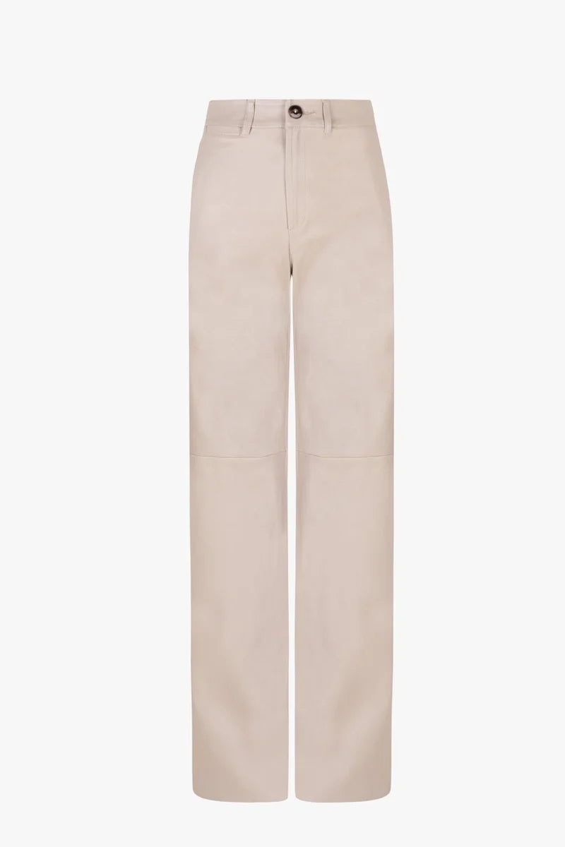 Lauren Leather Pants