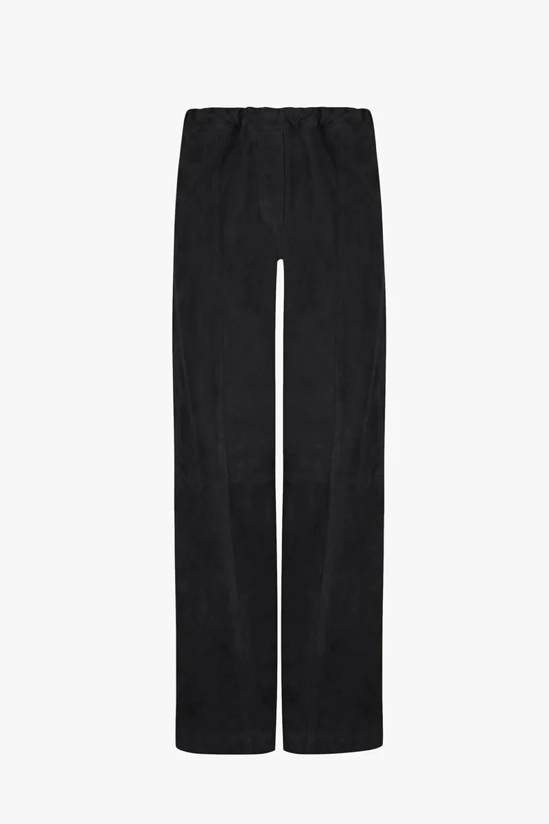 Mara Suede Pants