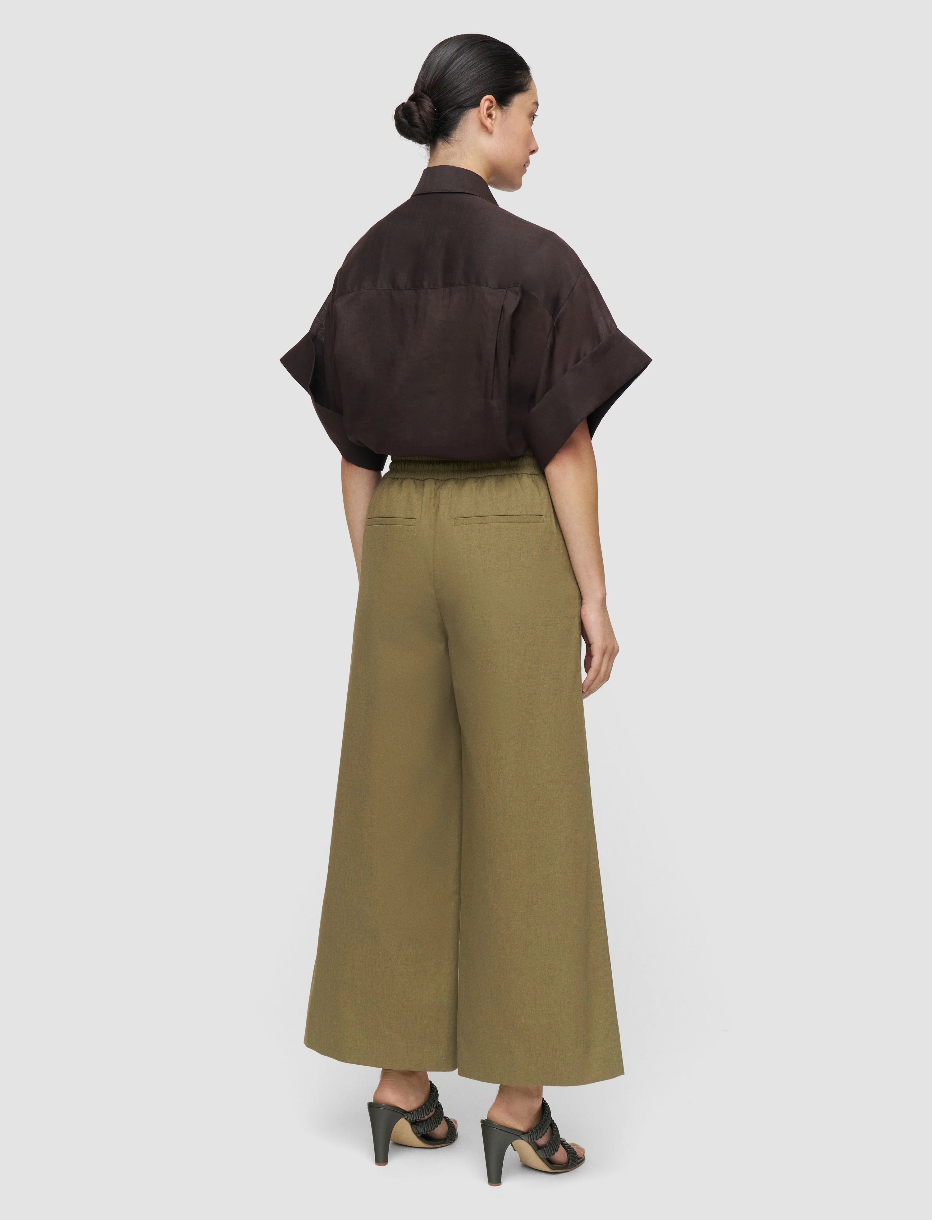 Thurla Pant