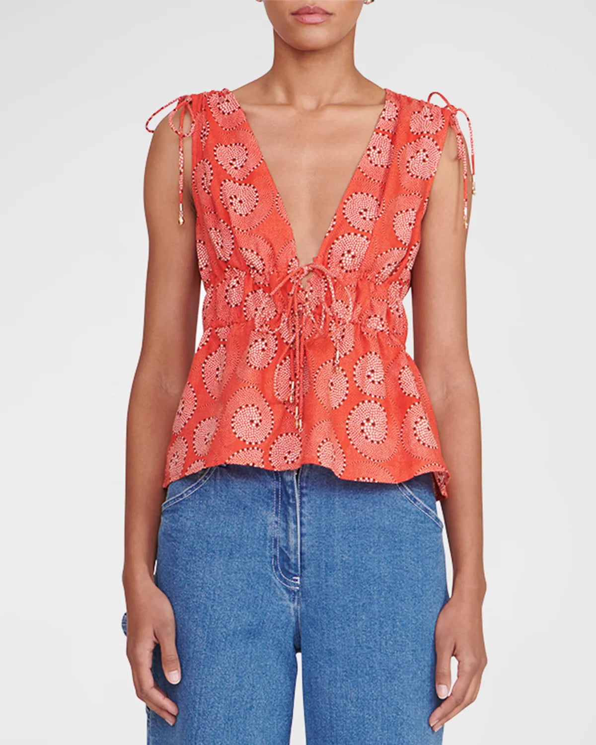 Kendra Top