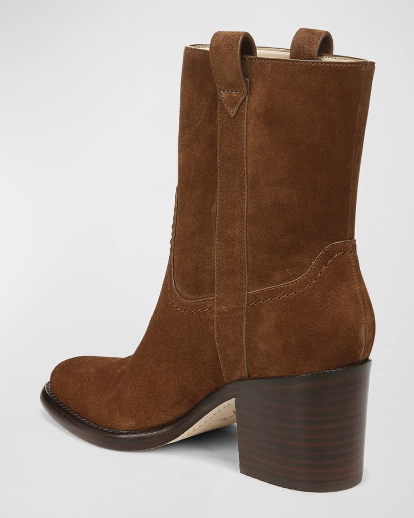 Carmen Boot