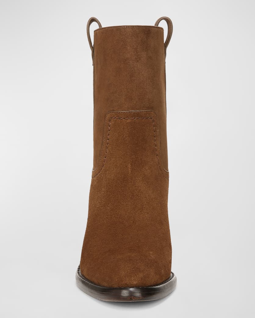 Carmen Boot