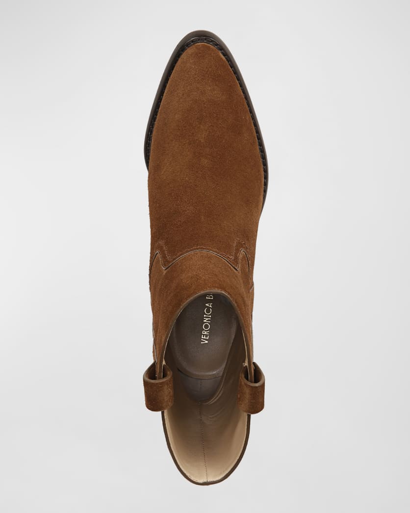 Carmen Boot