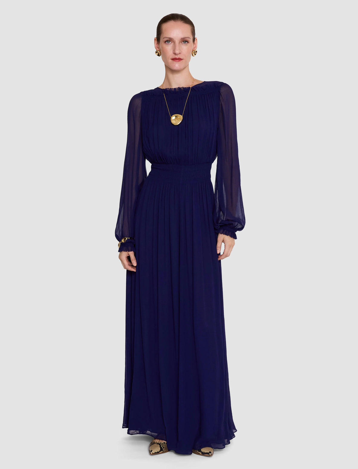 Olivia Dress