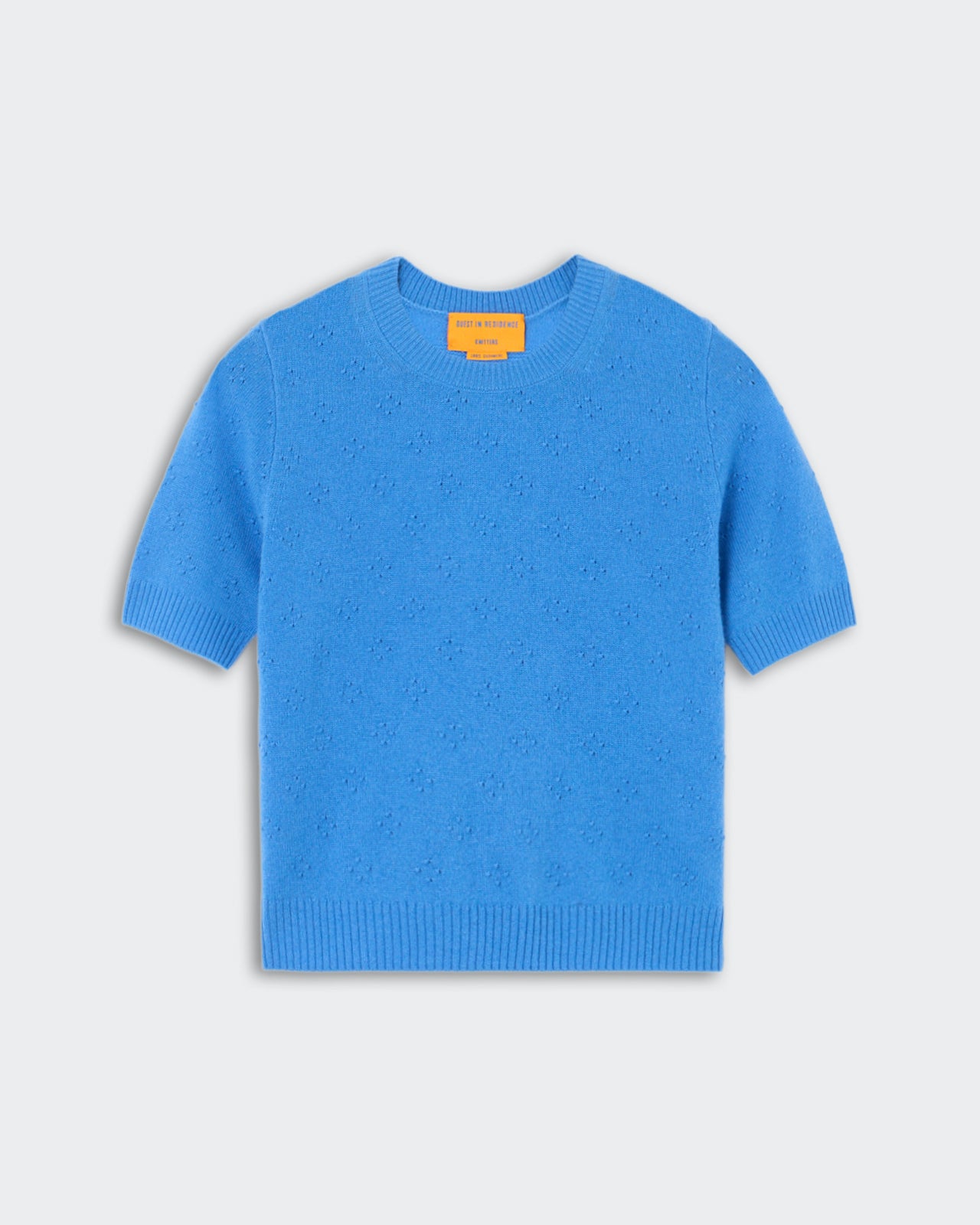 Guest In Residence Compass Sweater Tee
