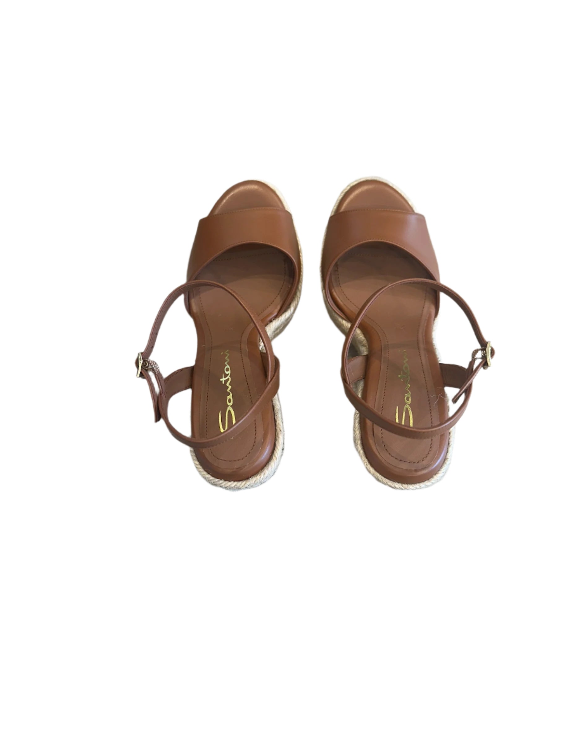 Nizza Wedge