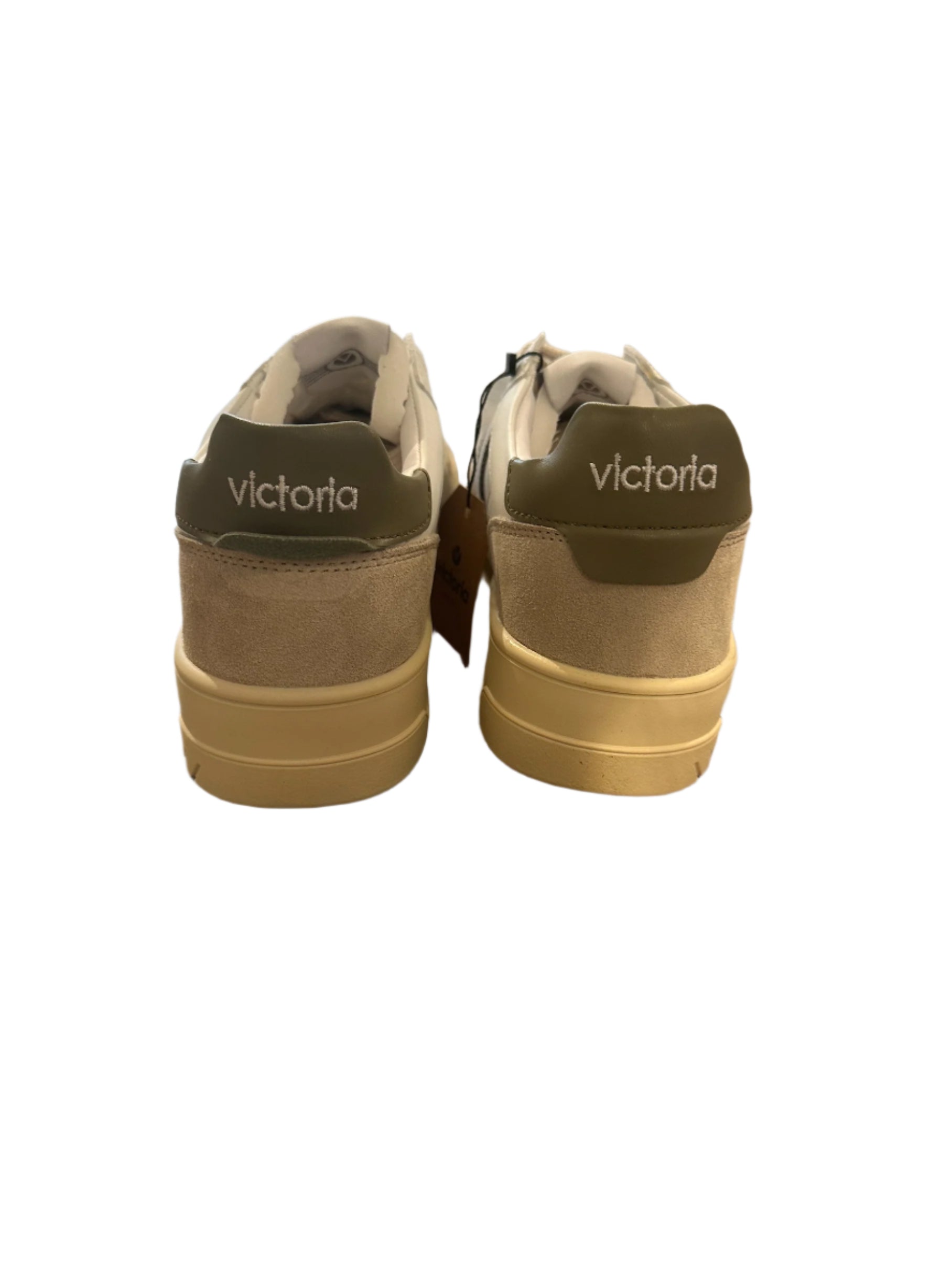 Seul Efecto Piel & Serra Sneaker