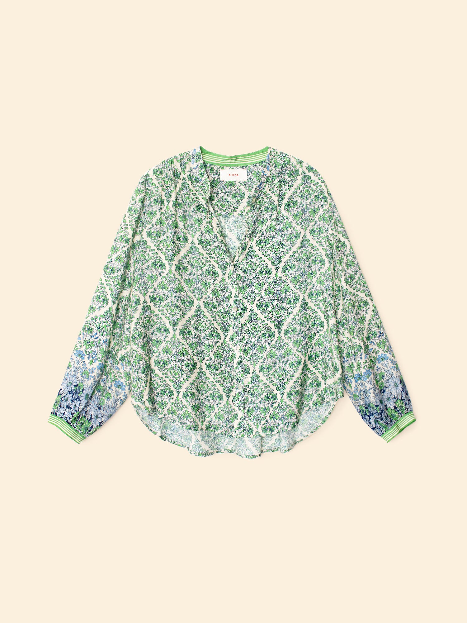 Xirena Faye Shirt