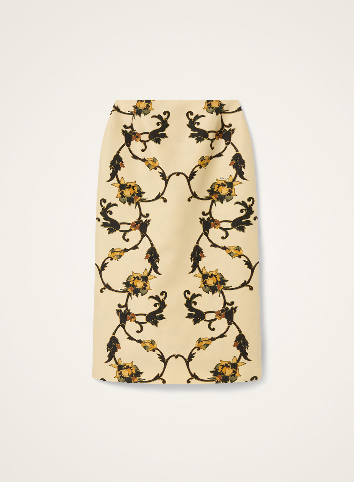 Pencil Skirt