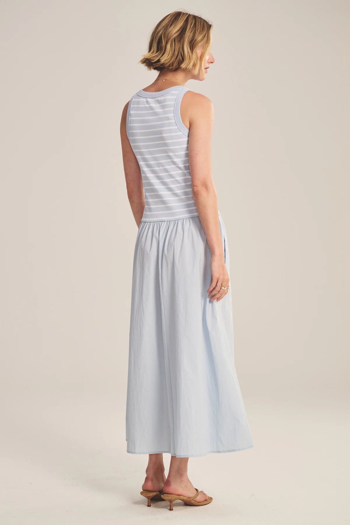 Romina Tank Dress