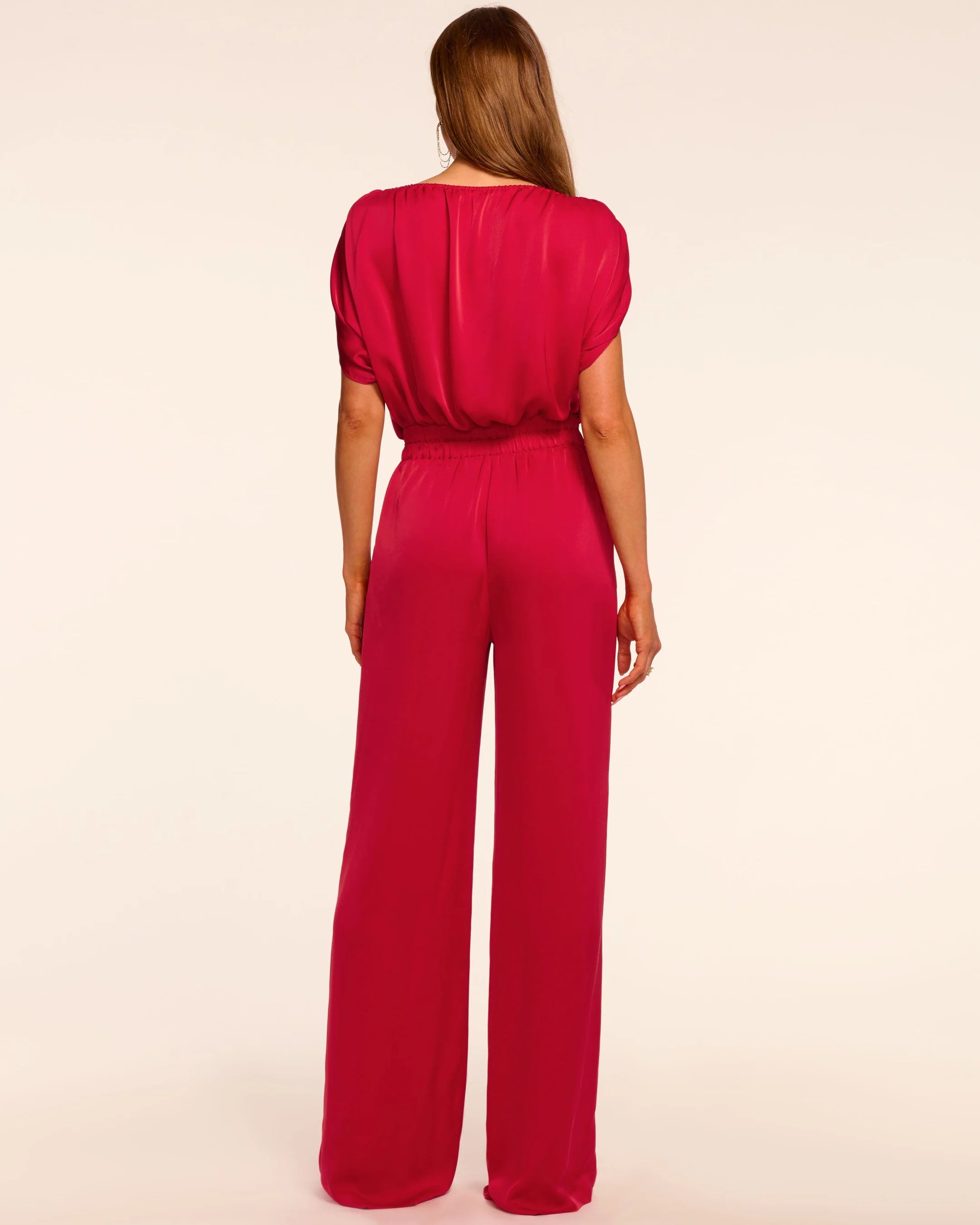 Sabrina Jumpsuit