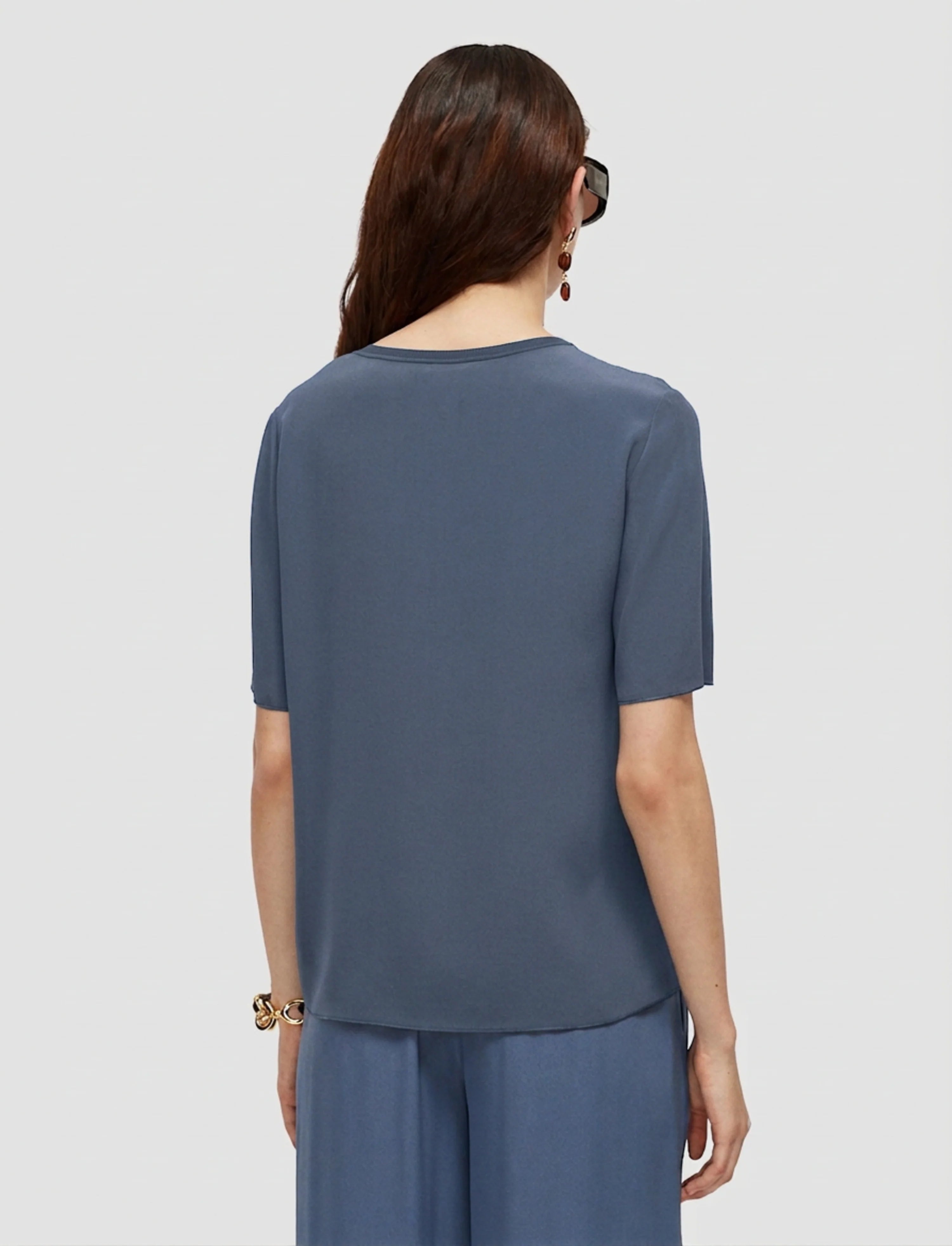 New Rubin Top