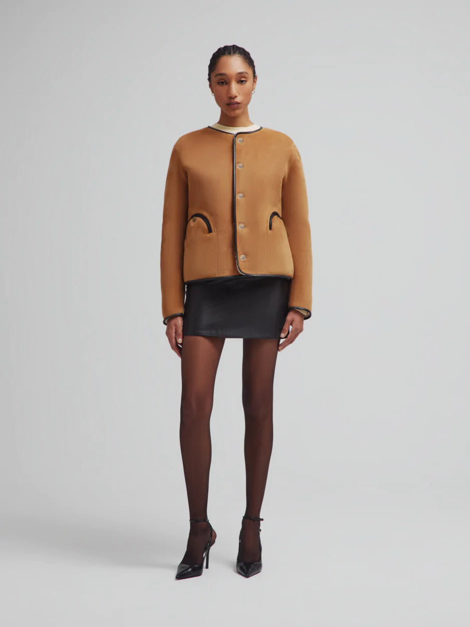 Tatoosh Gliss Bolero
