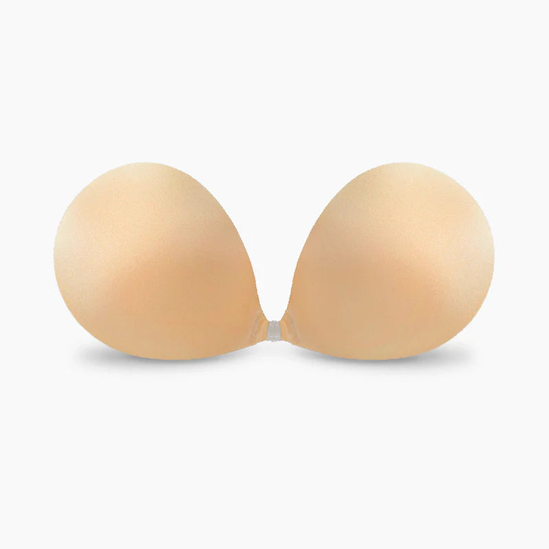 Seamless Bra
