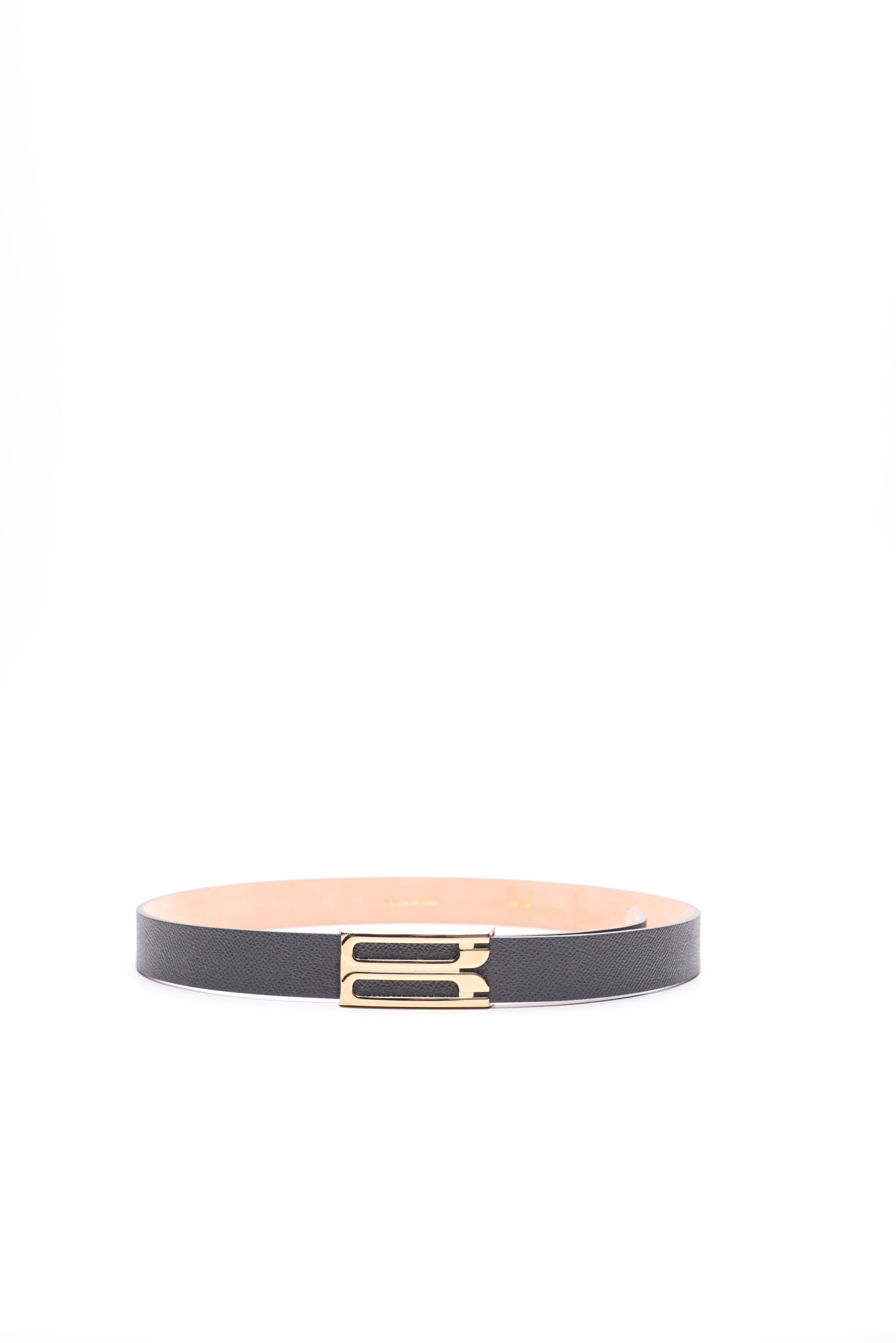 Dorian Frame Belt