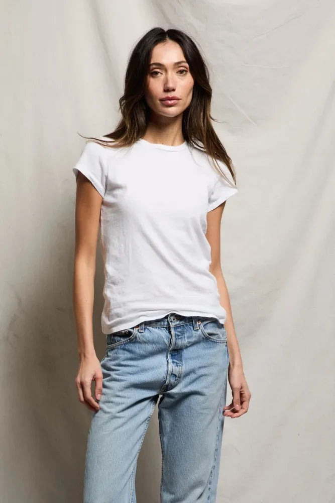 Sheryl Baby Tee