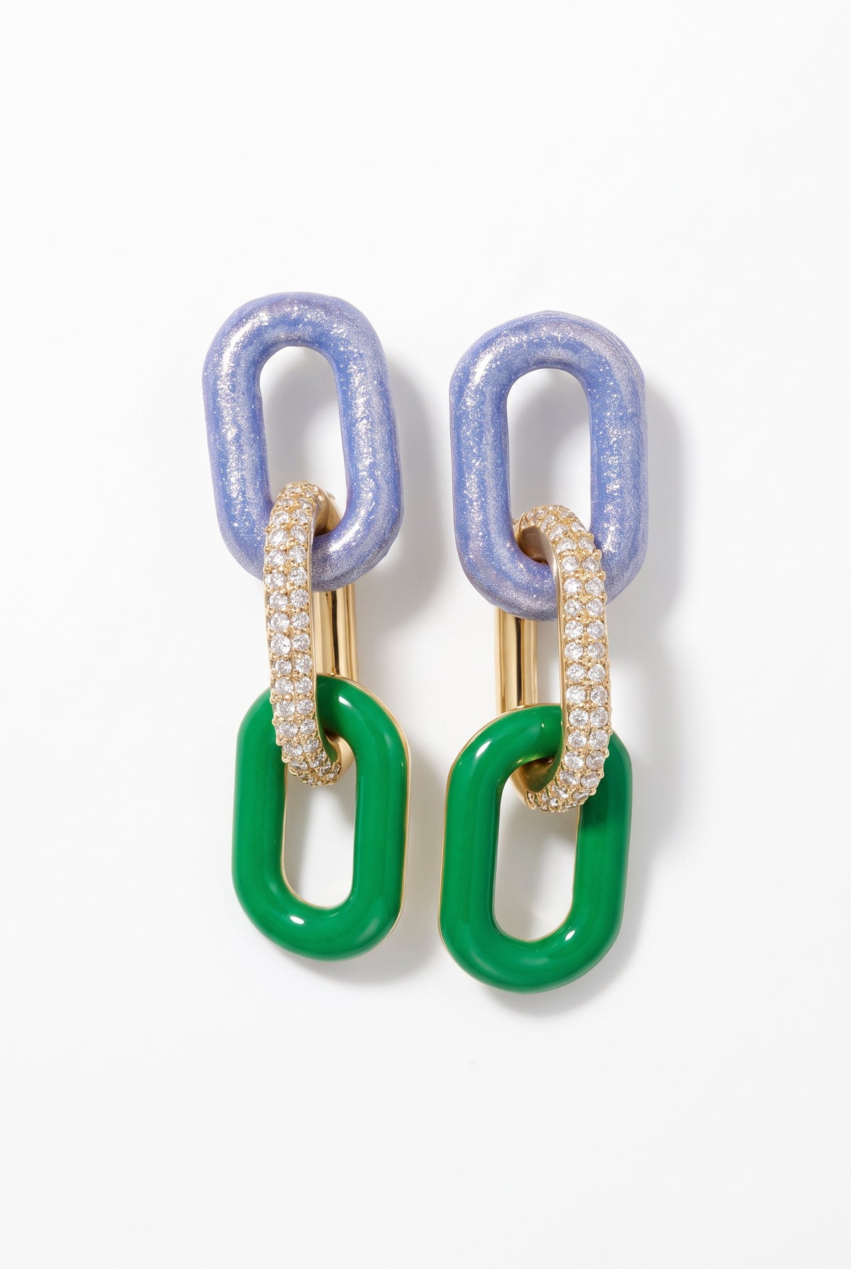 Taylor Earrings