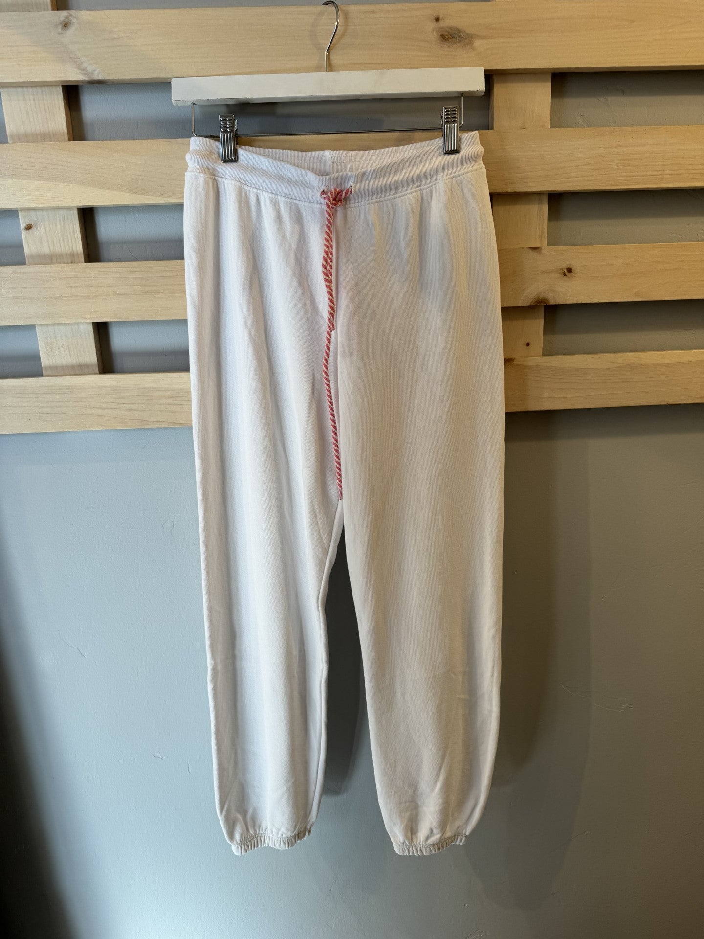 Jogger with Cord