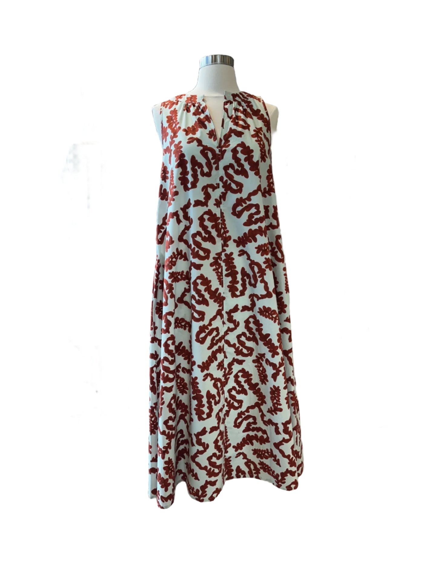 Twigs Dress