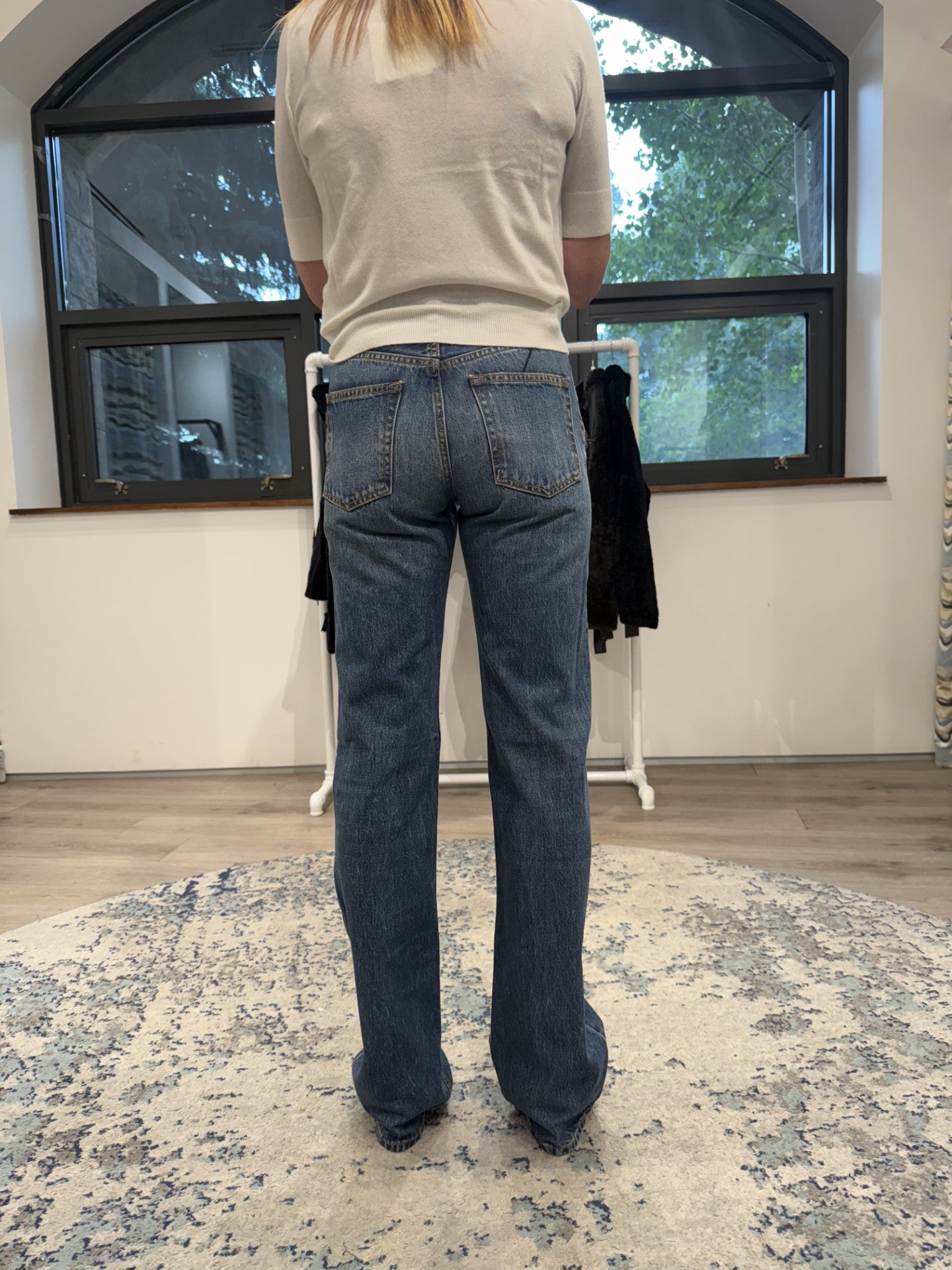 Star Denim Jean