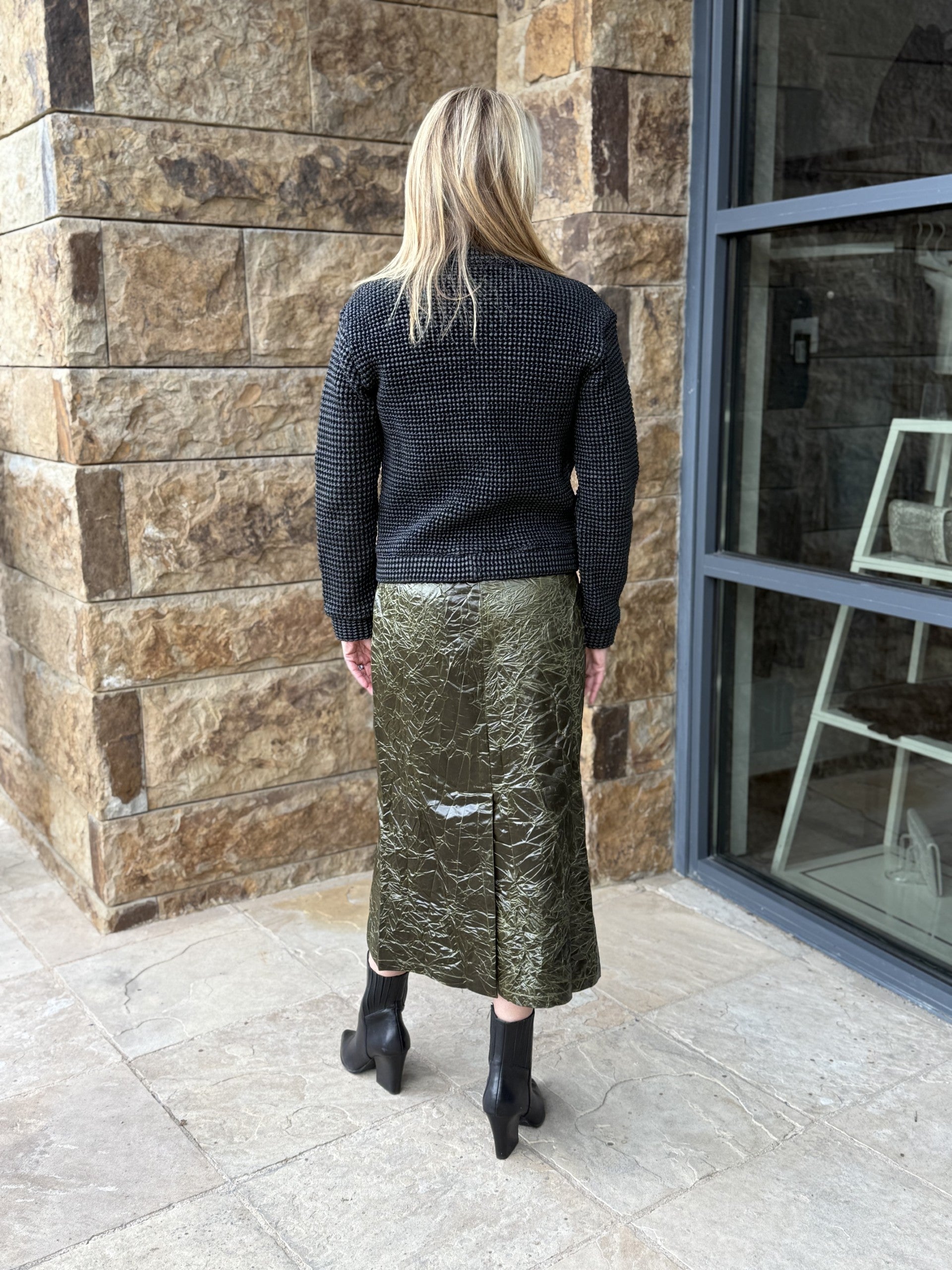 Zalta Jacket