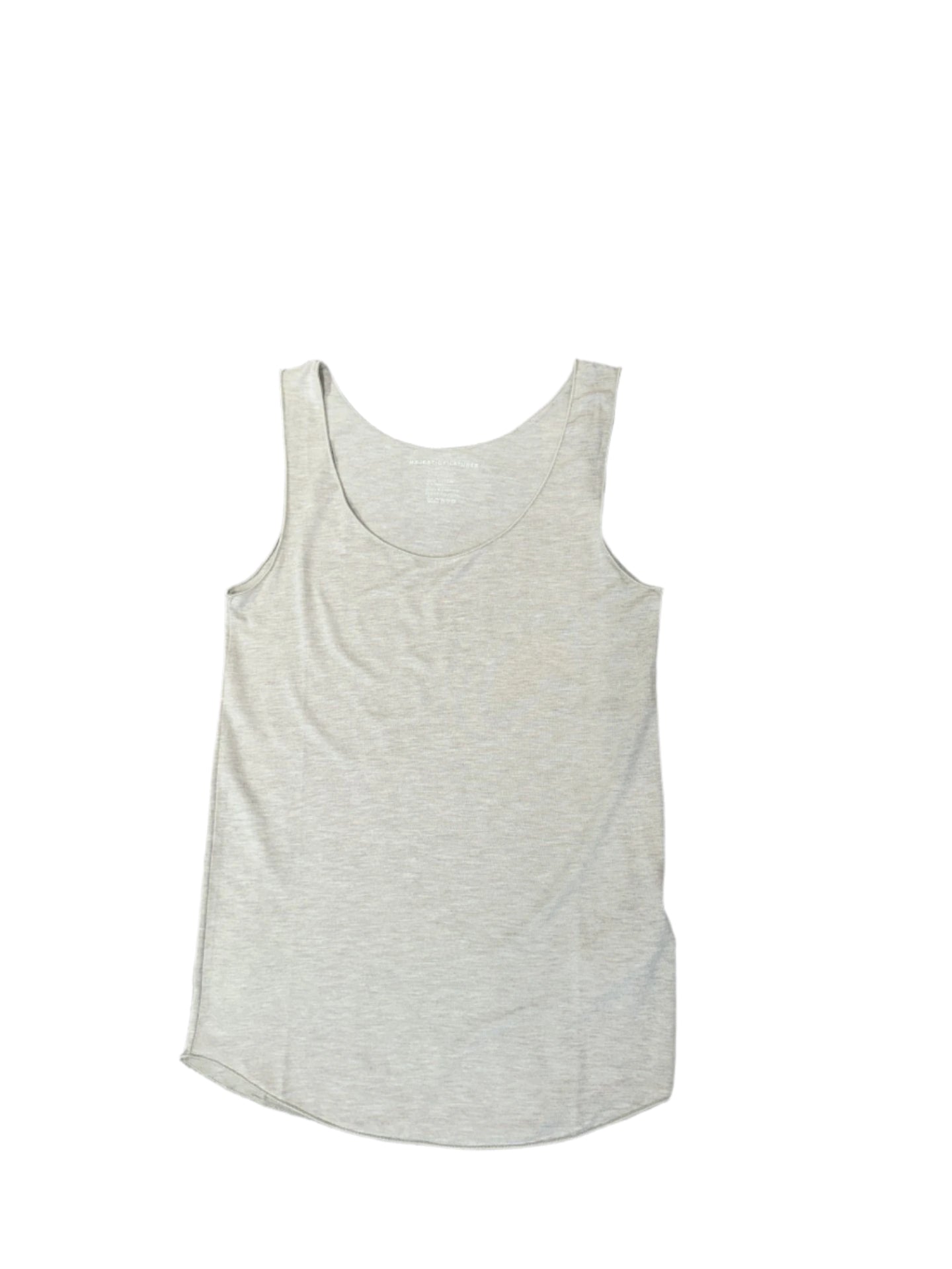 Soft Touch Merrow Edge Tank Top