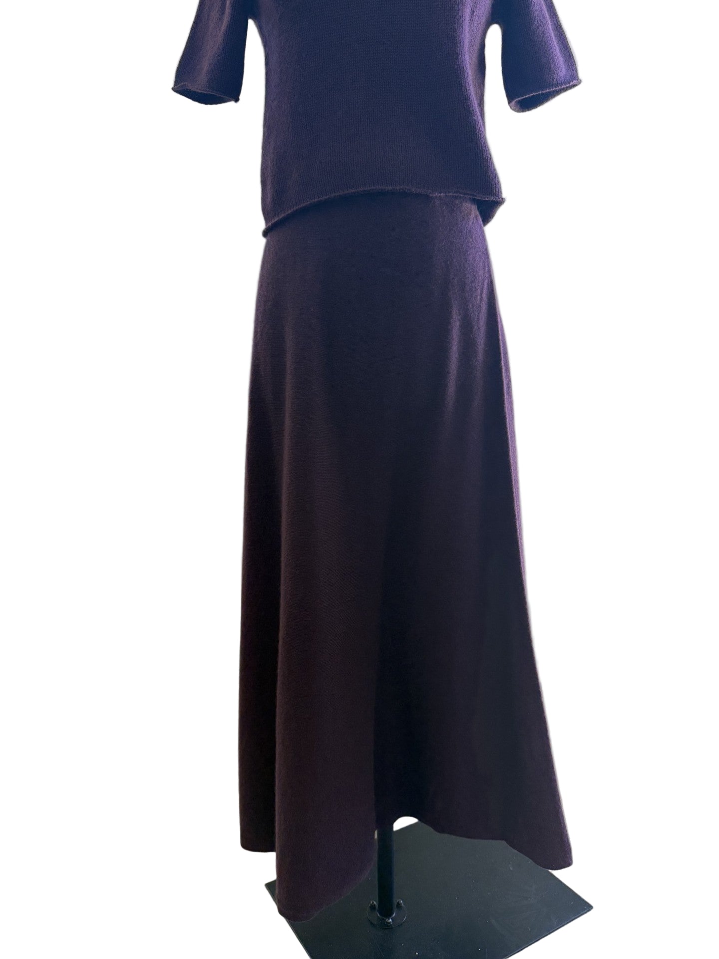 Torie Skirt