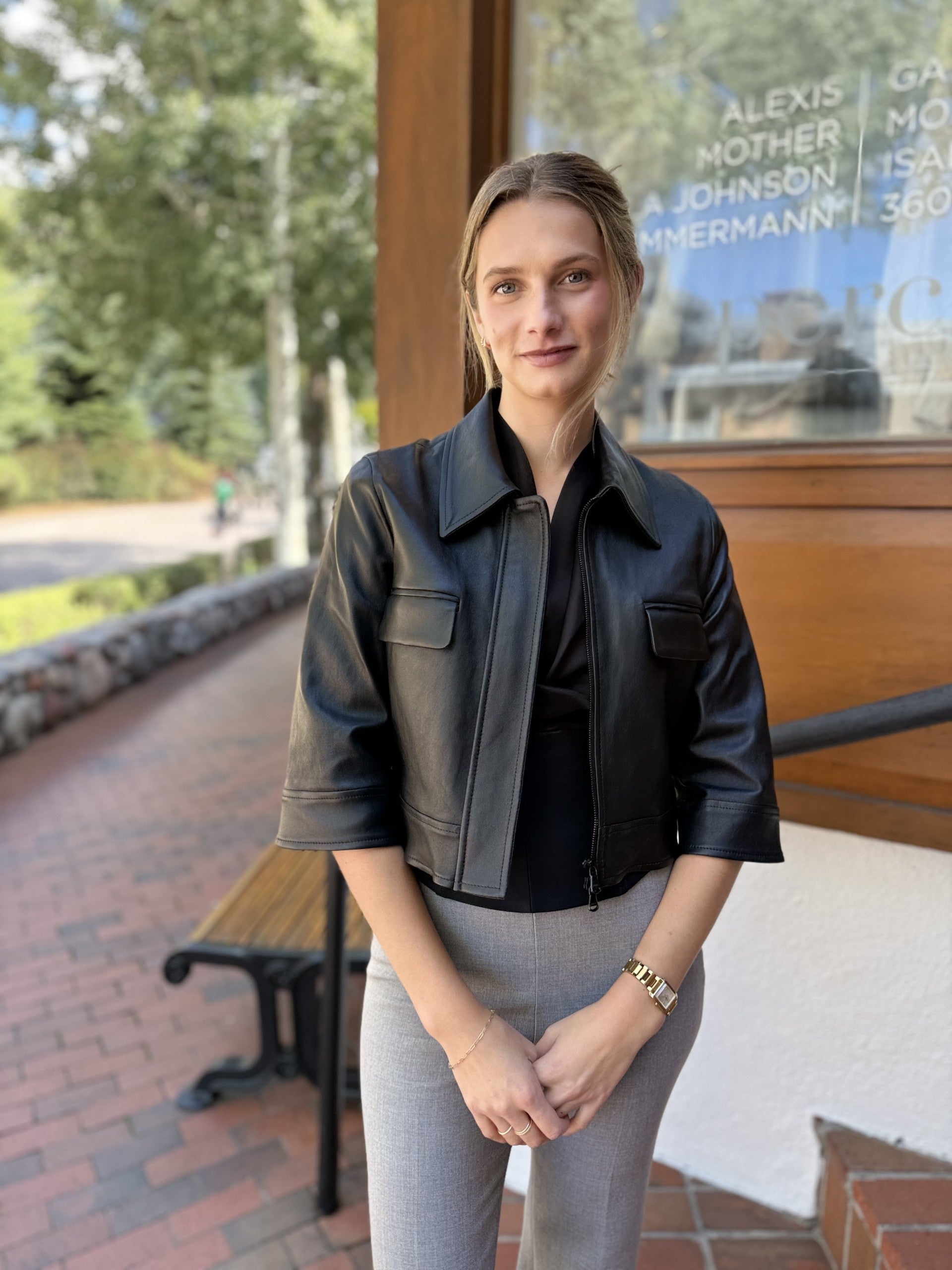 Everyday Jacket