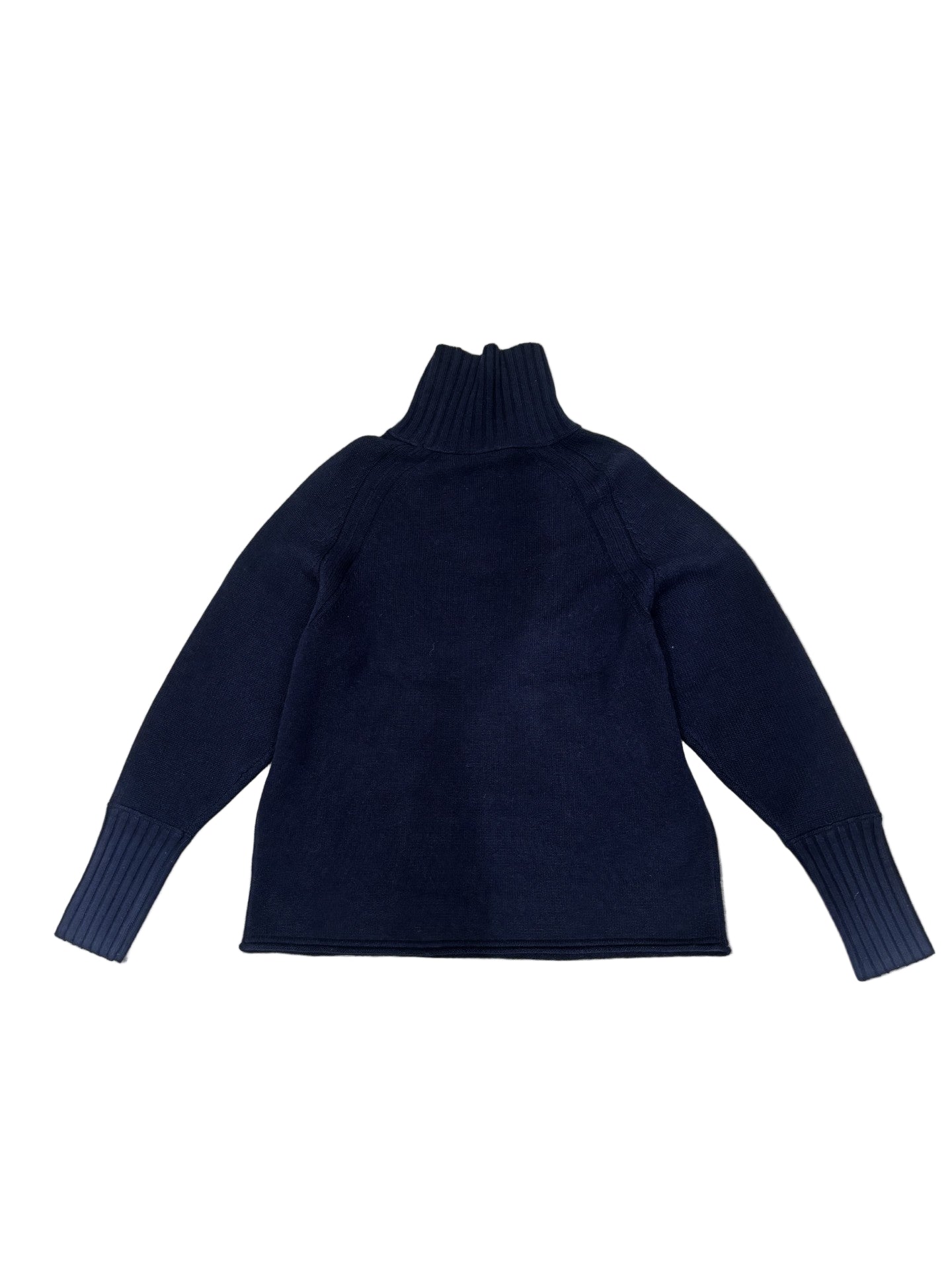 Bold Volumes Pullover